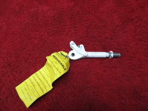 Piper PA-28, PA-32, PA-34 RH Main Gear Truss Link PN 67797-05, 67797-005, 99460