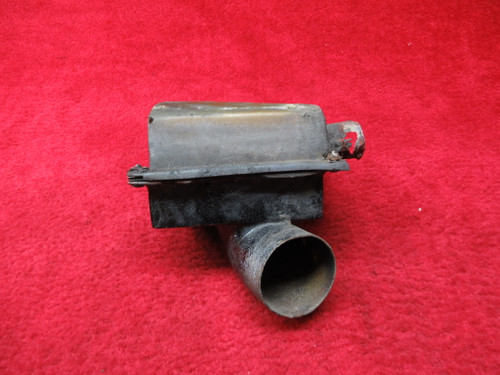 Piper PA-28-161 Cadet Carburetor Air Box PN 35462-00, 35462-000