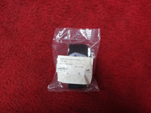 Piper PA-44 Seat Belt PN 551-436, 551 436, FDC6400-120-2