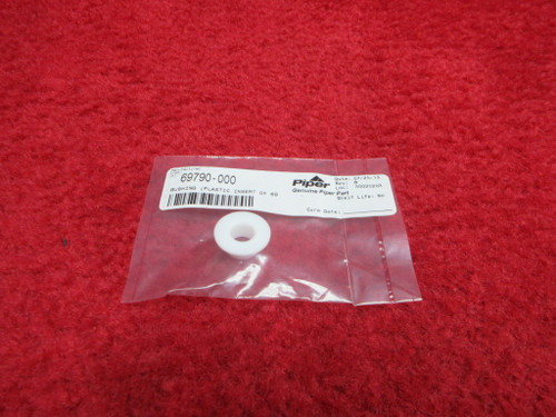 Piper PA-28, PA-32 Bushing PN 69790-00, 69790-000