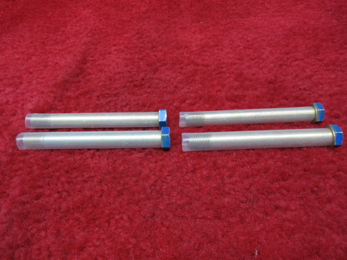 Beechcraft Machine Mag Inspected Bolt PN 130909B77