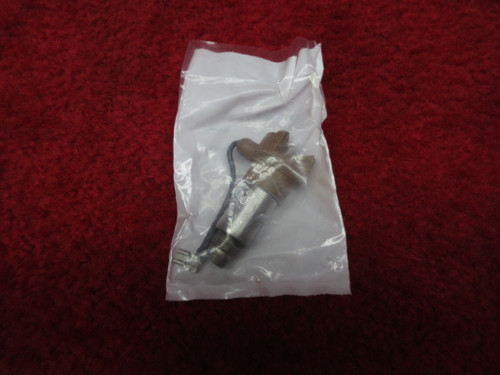 Kelly Aerospace Capacitor PN KA10-400574