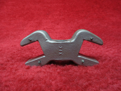 Internal Propeller Blade Fork PN B-2457