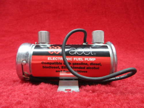 Facet Electric Fuel Pump PN 480534