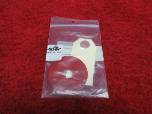 Piper Engine Mount Washer PN 85012-101, 85012 101