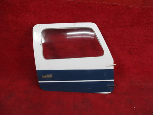 Beechcraft 76 Duchess RH Cabin Door PN 105-420015-30 (CALL OR EMAIL TO BUY)
