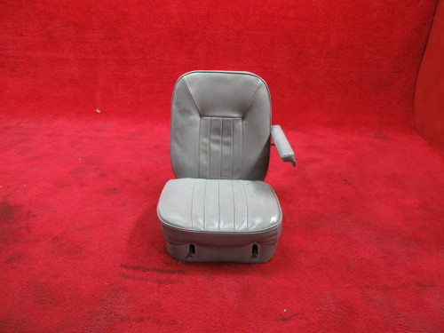 Cessna 411A Co-Pilot Seat PN 5014047-4 (CALL OR EMAIL TO BUY)