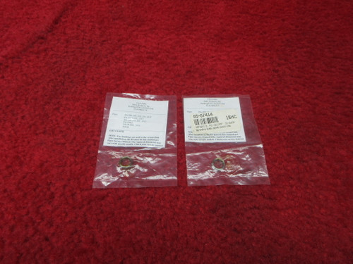 PMA Products Piper Main Gear Truss Bushing PN 05-07414, 65003-044, 65003-44