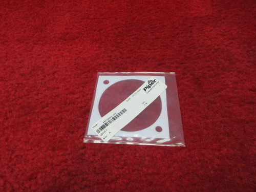 Piper Gasket PN 44P710003-001 