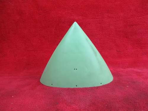 Cessna 402, 404, 414, 421 Nose Cone PN 5113010-10   (CALL OR EMAIL TO BUY)  