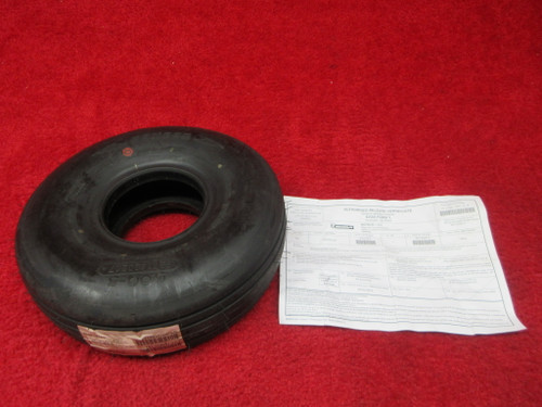 Condor Tire 5.00-5/6/120 PN 072-312-0