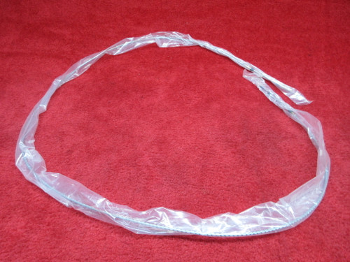 Beechcraft 76 Duchess RH Cowl Flap Control Cable PN 580-708-008