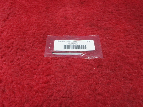 Retainer Ring PN 155-02900