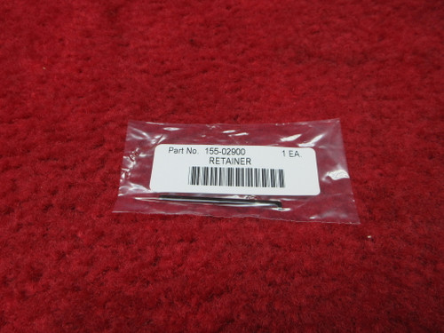Retainer Ring PN 155-02900