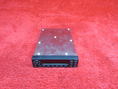 Garmin GTX 345 ADS-B In/Out Transponder 14/28V PN 011-03302-00