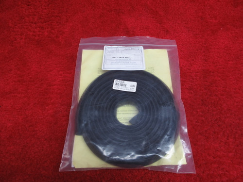 Aircraft Door Seals LLC. Front Entry Door Seal PN ADS1200-301-1, 05-03628