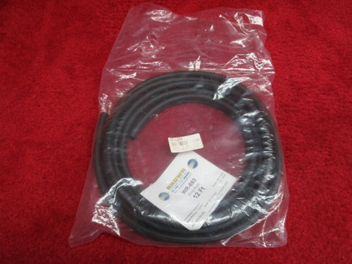 Brown Aircraft Supply INC. Wing Root Seal PN 05-13058, WR-693