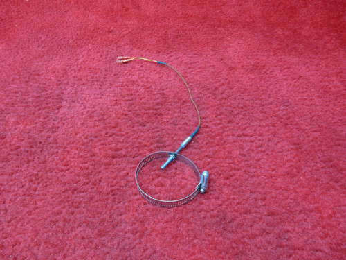 Ideal Temperature Probe Thermocouple PN 300SS