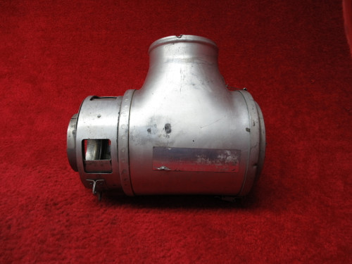 Cessna 421A Air Filter Canister PN 5155103-46