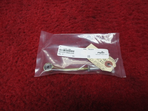 Piper PA-28, PA-32, PA-34, PA-44 Main Landing Gear Door Rod PN 37722-02