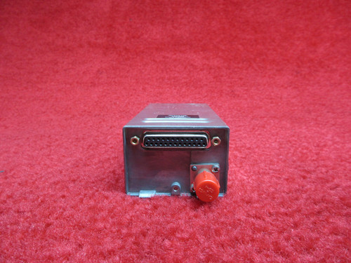 Trig Avionics, Avidyne TT22, AXP322 Mode S Transponder 11-33V PN 00745-00-05