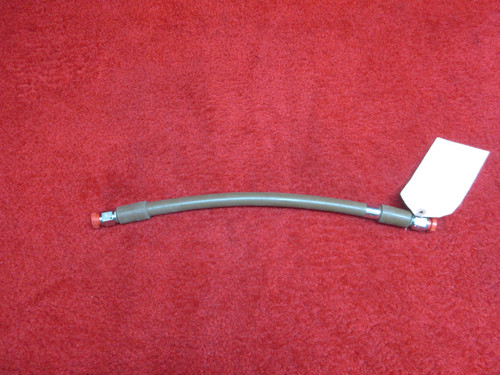 Aeroquip Teflon Hose PN AE3663161H0184, AE466-8