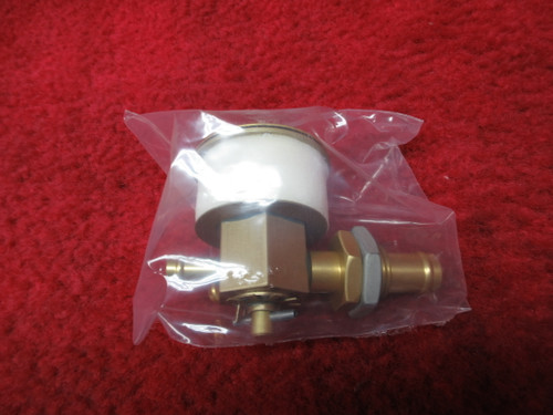 Rapco, Inc. Vacuum Regulator PN RA2H3-12