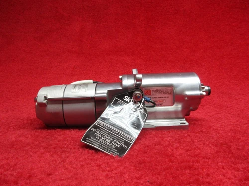 Hartzell 149NLR Sky-Tec Starter 12V 