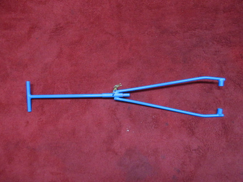 Collapsible Tow Bar W/ Lock