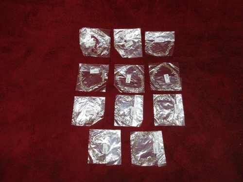 Superior Lycoming Rocker Box Gasket PN 08-00303, SL67193