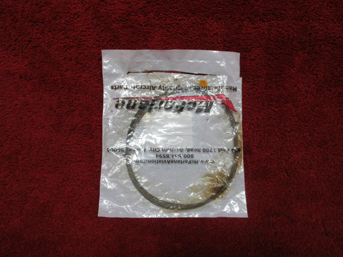 McFarlane, Piper PA-28 Stabilator Trim FWD Cable PN MC62701-189, 62701-189