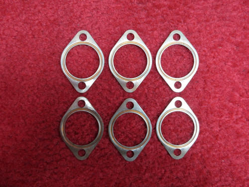 Rapco Copper Exhaust Gasket PN RA75118