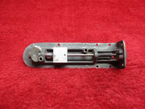Beechcraft 76 Duchess Baggage Door Latch Housing PN H2532