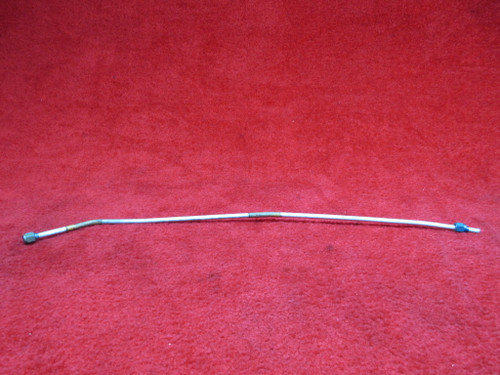Cessna 177B LH Fuel Line PN 1700121