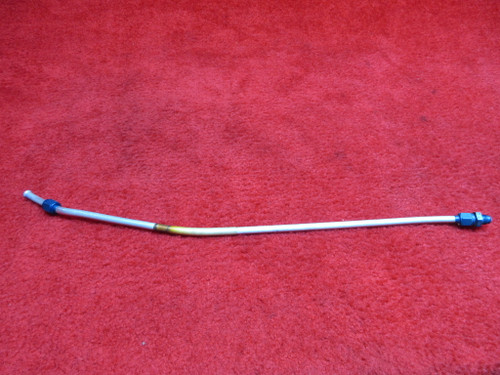 Cessna 172L LH Rear Fuel Line PN 0500118