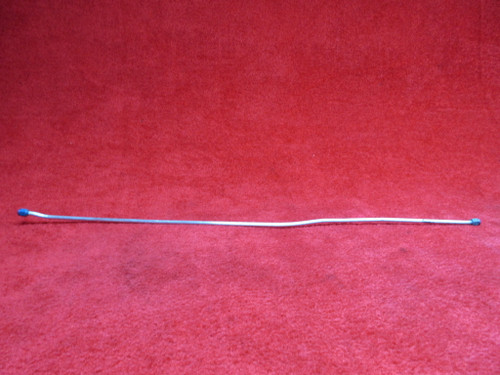 Cessna 177B RH Overhead Fuel Line PN 2000010