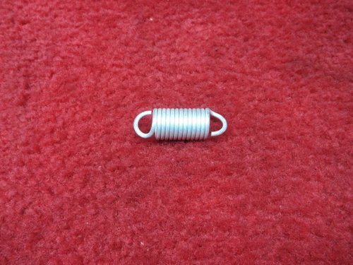 Raytheon Aircraft Company, Beechcraft Down Lock Spring PN 169-380042
