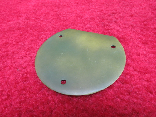 Cessna Inspection Cover