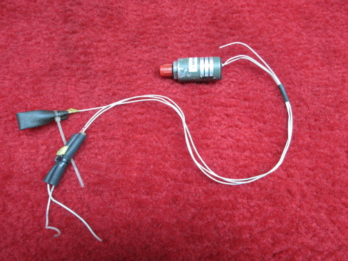 Precision Sensors Pressure Switch PN PH8P-94, 169-380099-1