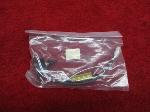Robinson Helicopter Switch PN D799-4, MS25201-4