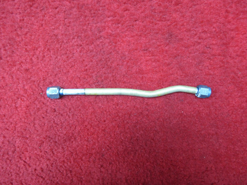 Cessna R172K Fuel Line PN 0500118