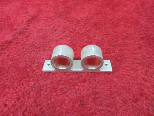 Beechcraft Raytheon Rudder Pedal Support Tube PN 169-524013-11
