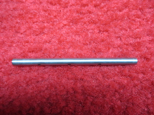 Raytheon Aircraft Power Plant Shaft PN 169-910049-45