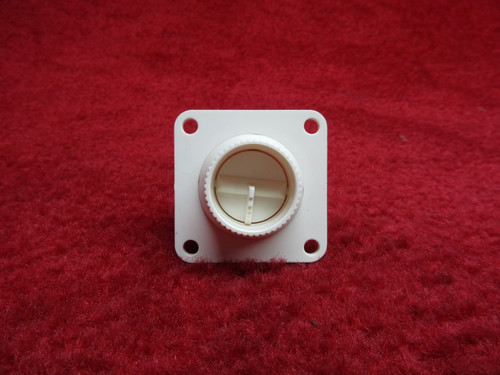 Eyeball Air Vent