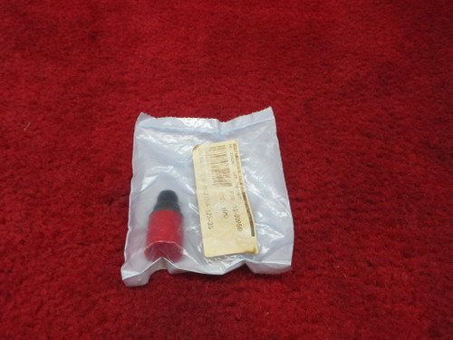 Air Electro Inc. Cannon Plug PN 10-00958, MS3106A12S-3S