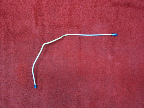 Cessna R172K LH Fuel Line PN 0500118