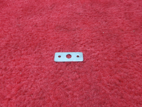 Beechcraft 76 Duchess Upper Cabin Door Striker PN 169-420000-203, 169-420000-204