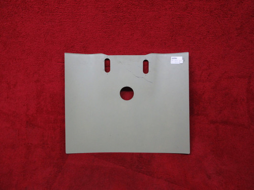 Cessna 172 Lower Structure Skin PN 0513520-12