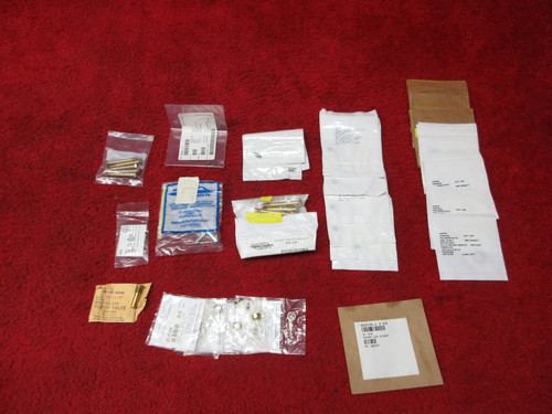 Beechcraft, Piper Miscellaneous Hardware Components