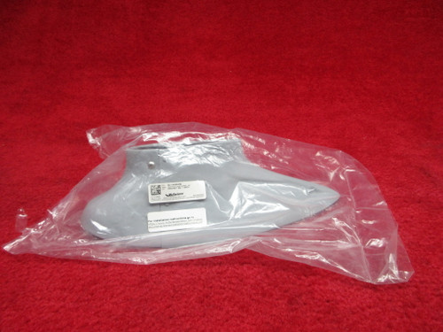 Cessna 172 LH Main Landing Gear Fairing PN SA-1741005-239, 1741005-239